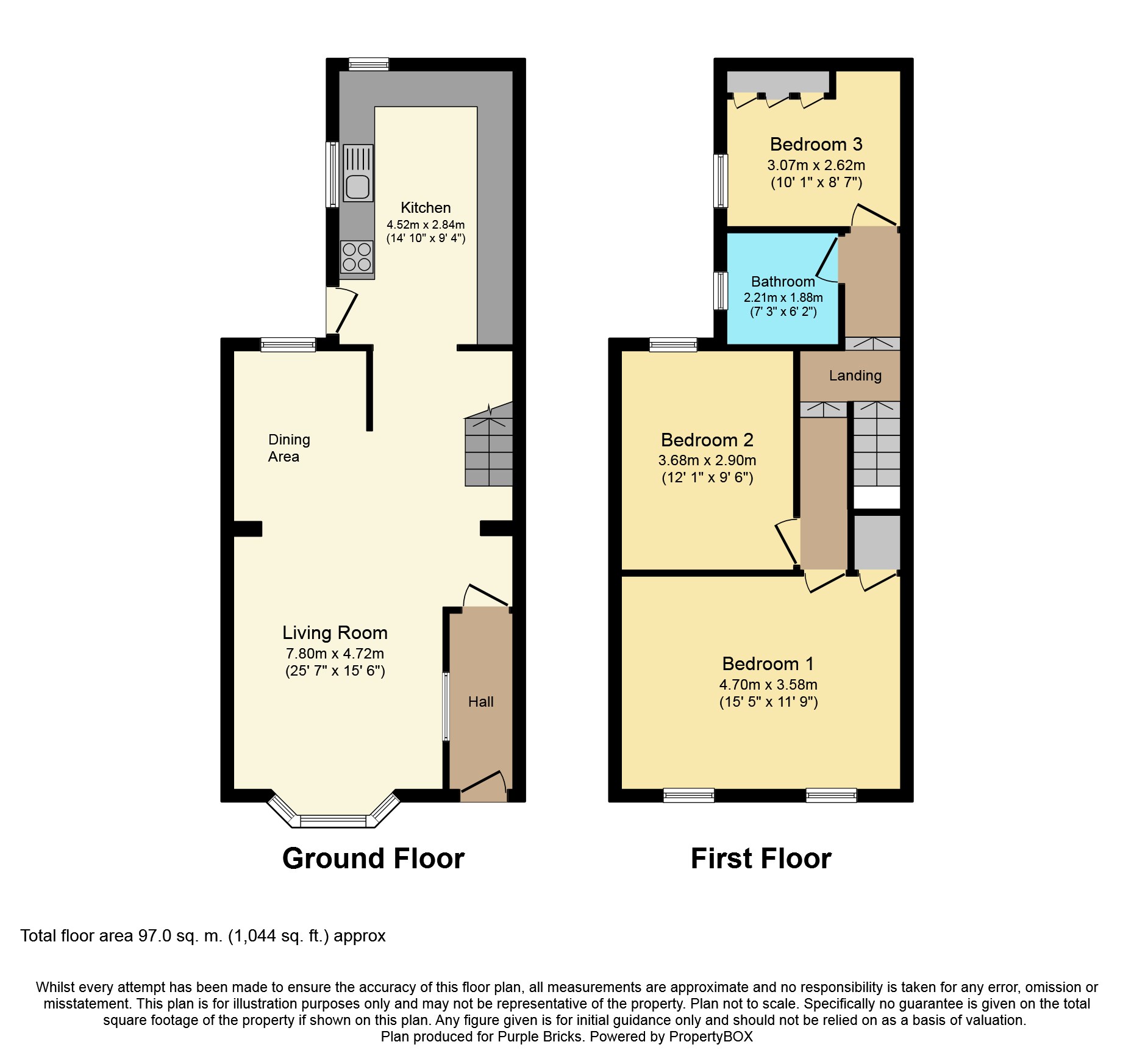 3 Bedrooms Terraced house for sale in Station Road, Fforest Fach SA5