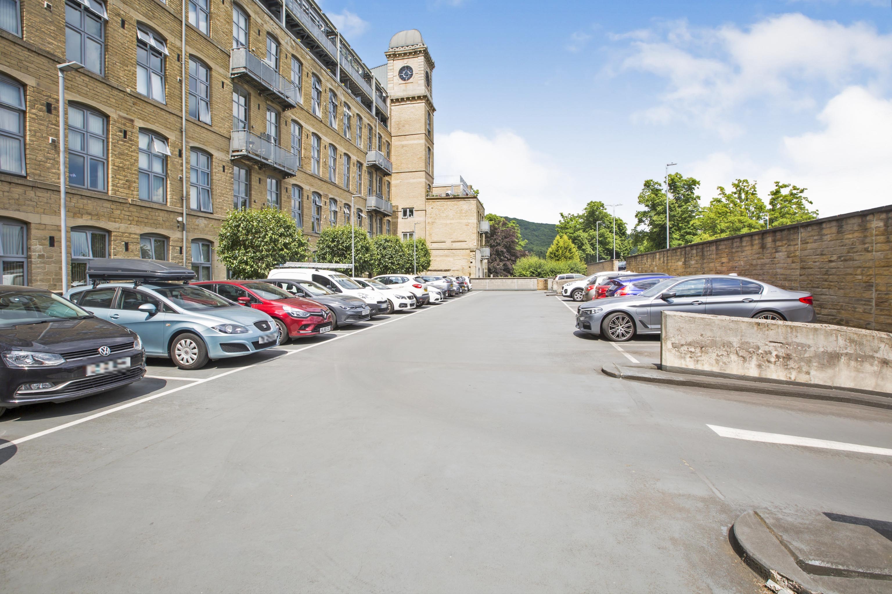 Photos of Valley Mill, Park Road, Elland, West Yorkshire HX5 61838264