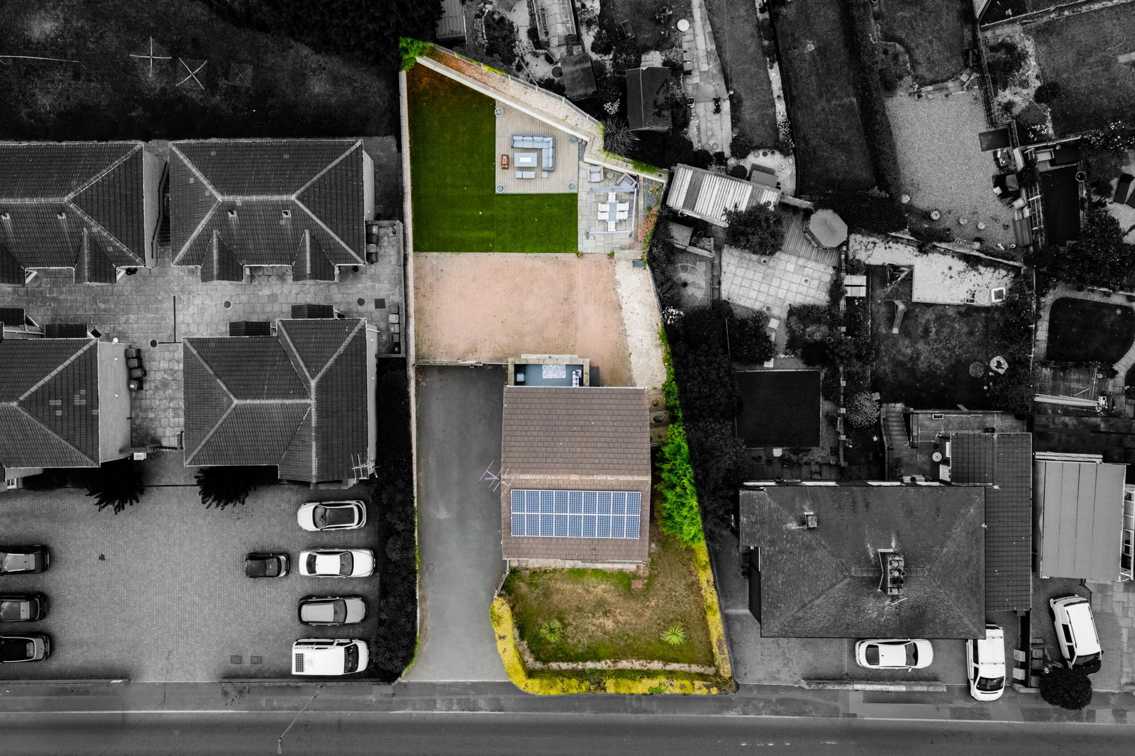 39,The Steddles, Pontefract Road, Knottingley photo 4
