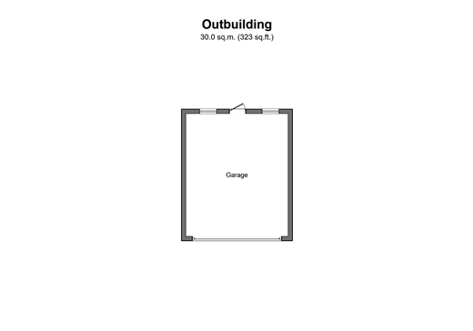 Kingsbridge Road, Morden floorplan