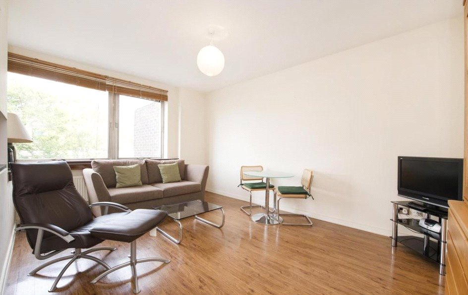 1-bed flat on 40,, Coniston Court, London, £3,467/mo