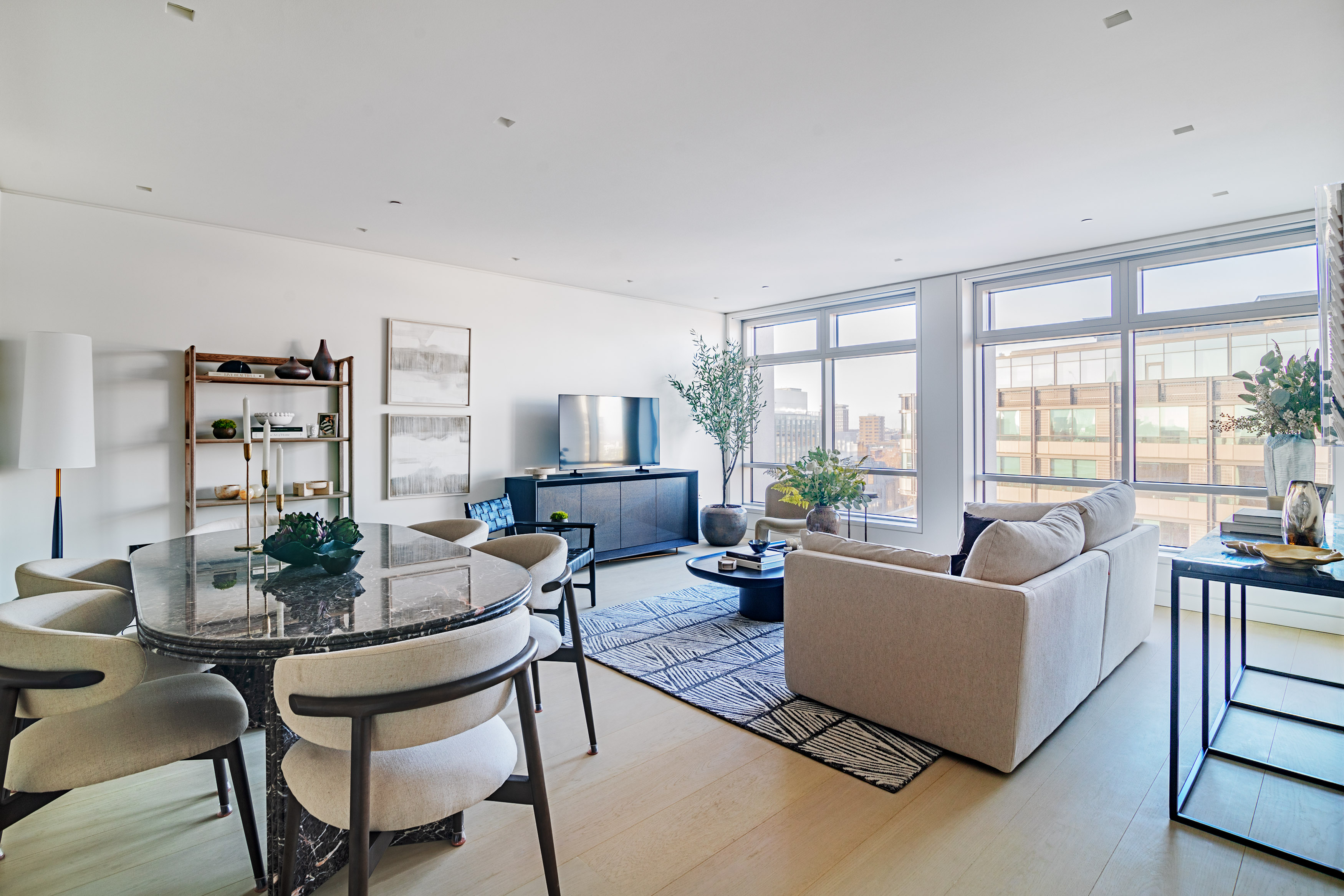2 bedroom new flat for sale 0