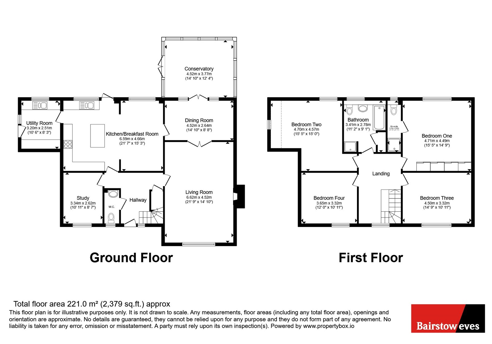 80, Station Road, Sittingbourne floorplan