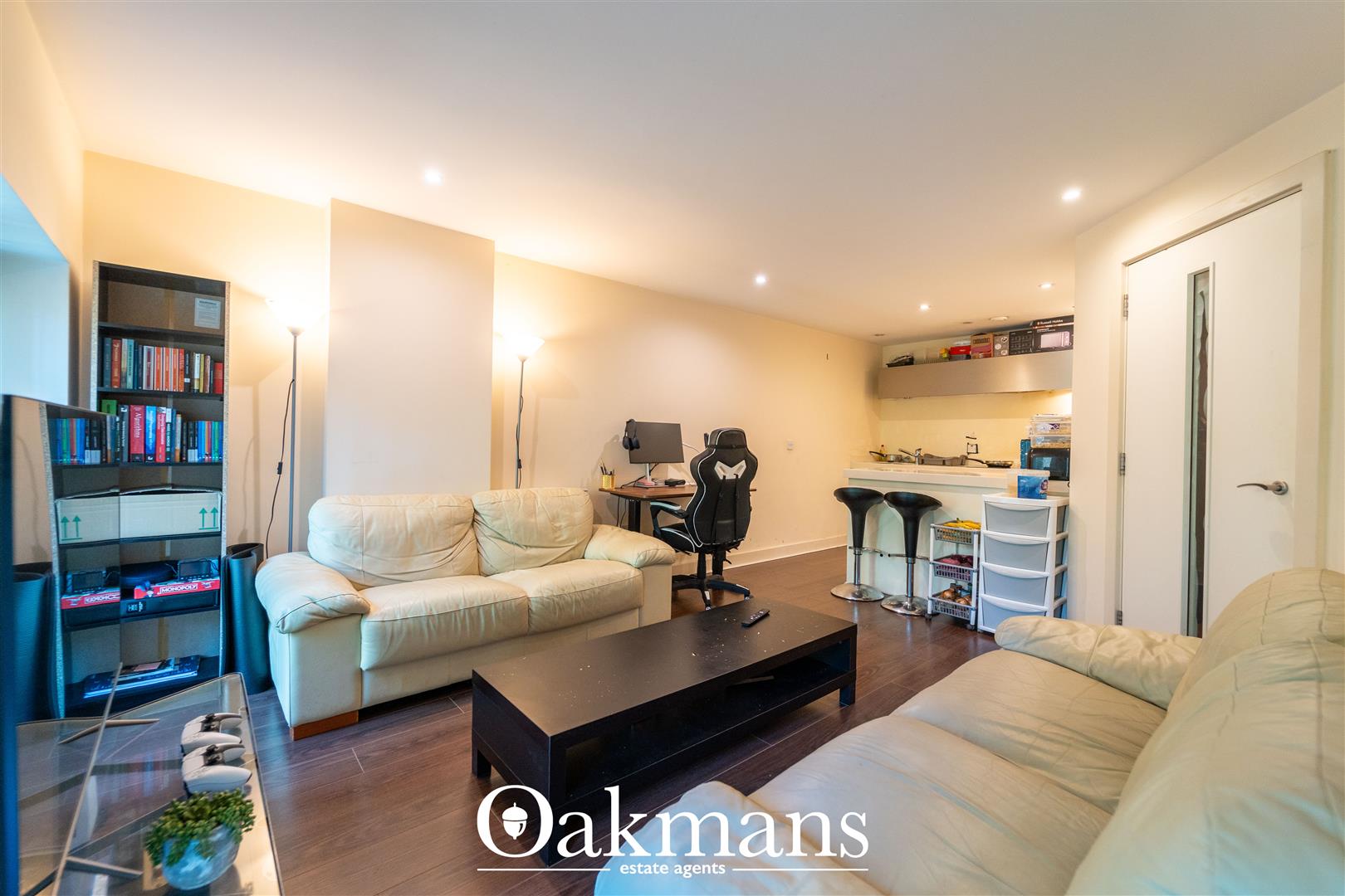 Photos of Orion Building, Navigation Street, Birmingham City Centre B5