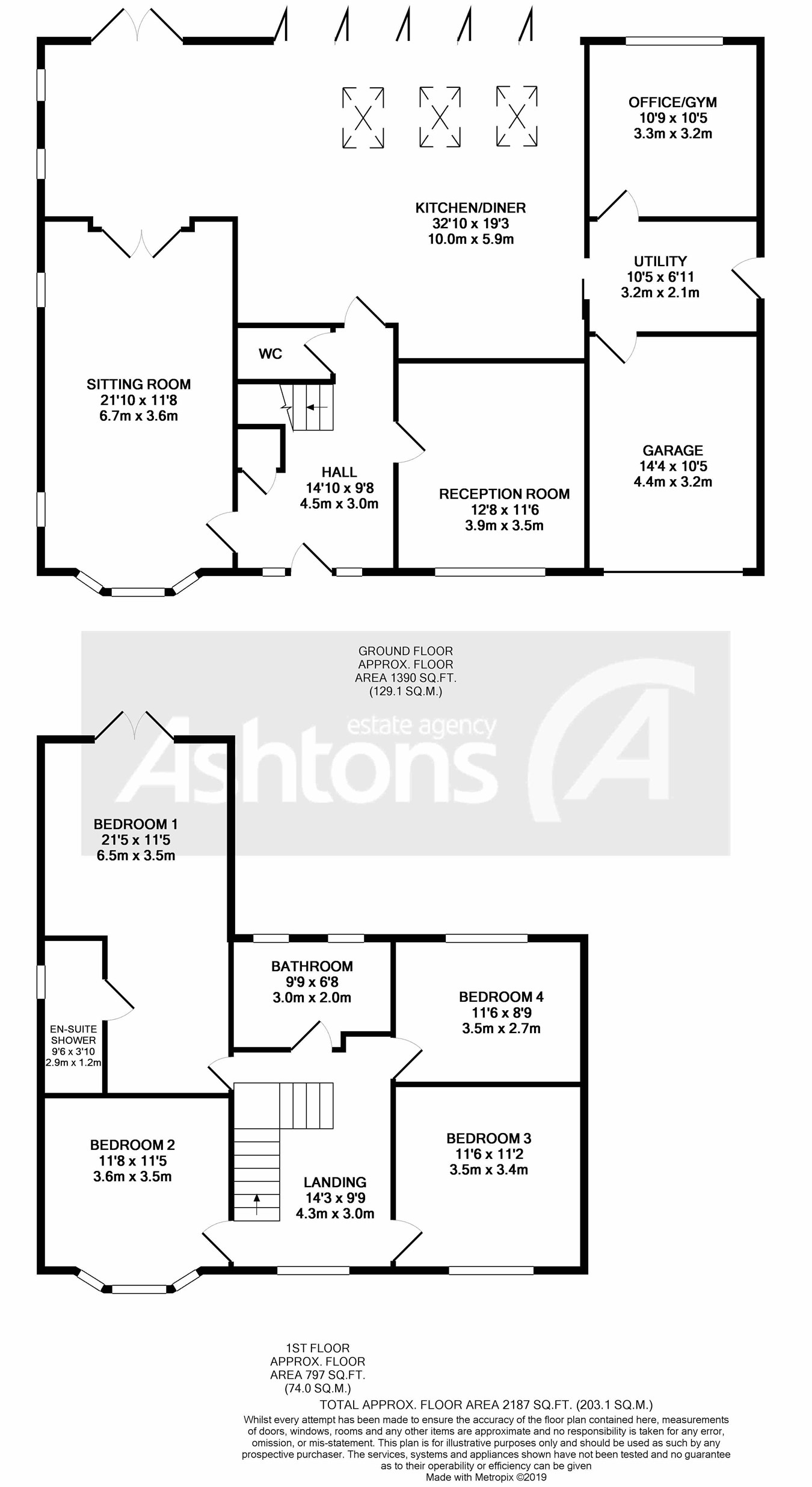 4 Bedrooms Detached house for sale in Lyons Lane, Appleton, Warrington WA4