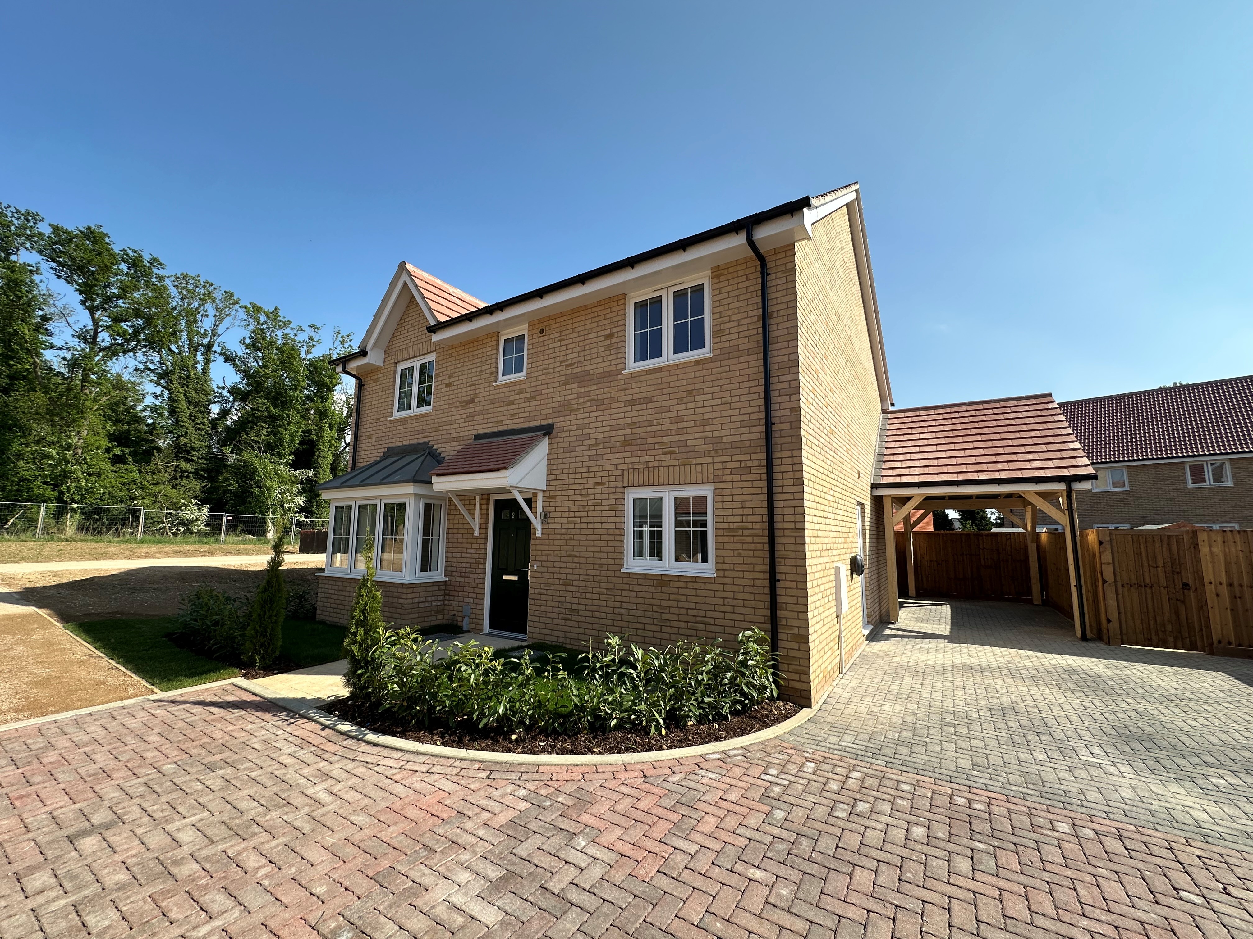 2, Strawberry Way, BURY ST. EDMUNDS photo 2