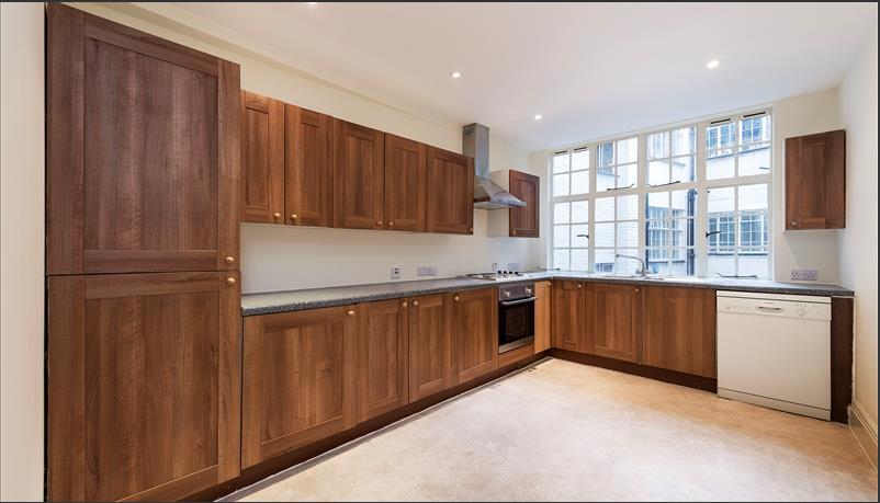 Strathmore Court, 5, Park Road, London photo 5