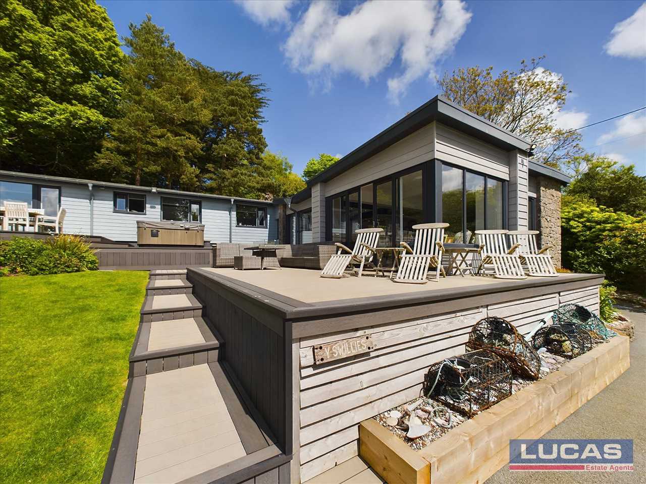 Photos of Y Swillies, Beach Road, Menai Bridge LL59 64756000