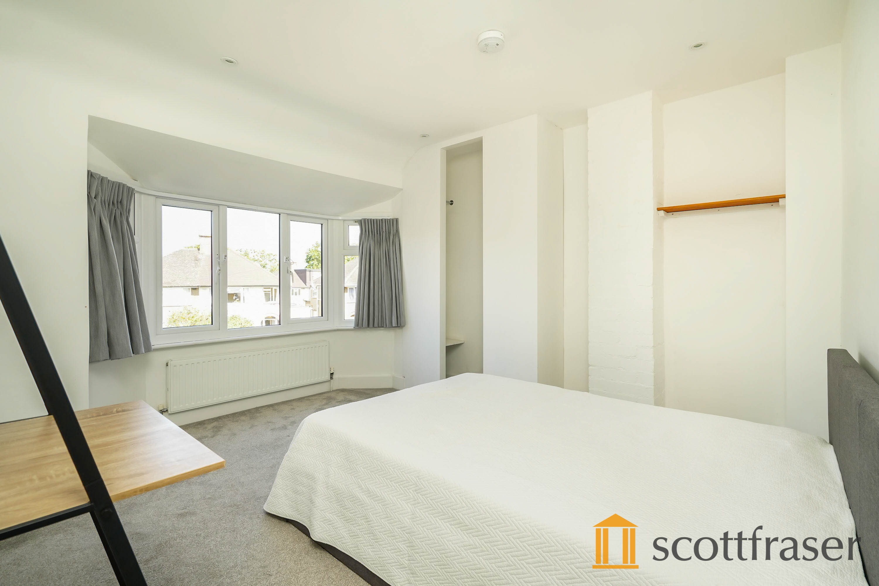 Room 1, 17, Colterne Close, Oxford photo 4