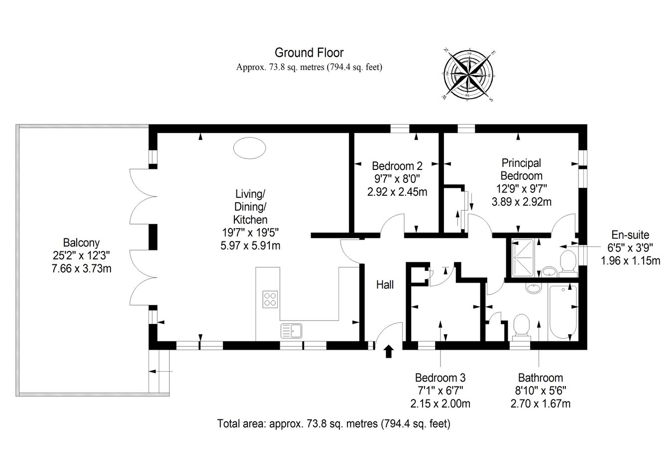 River Tilt Caravan Park, Cameron Lodge, Invertilt Road, Pitlochry floorplan