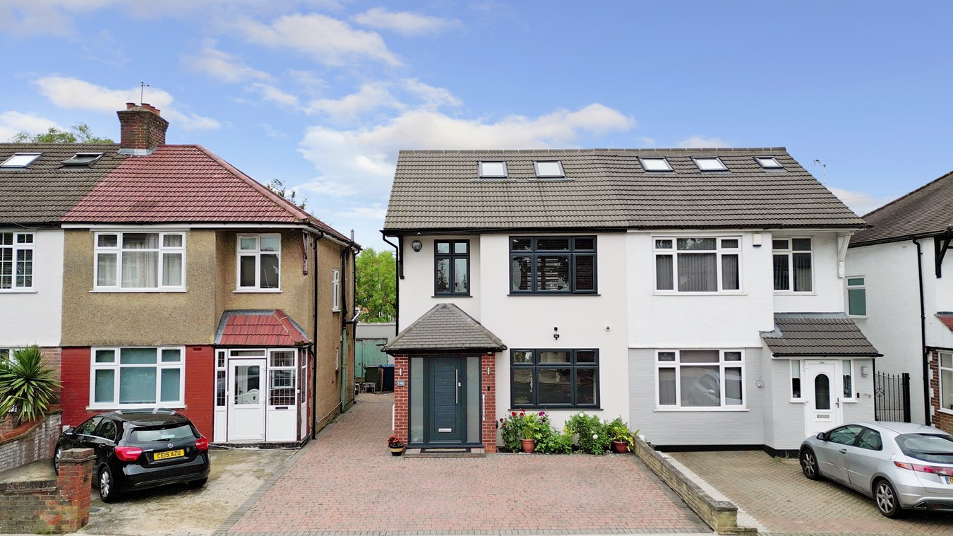 Photos of Uppingham Avenue, Stanmore HA7 65445124 PrimeLocation