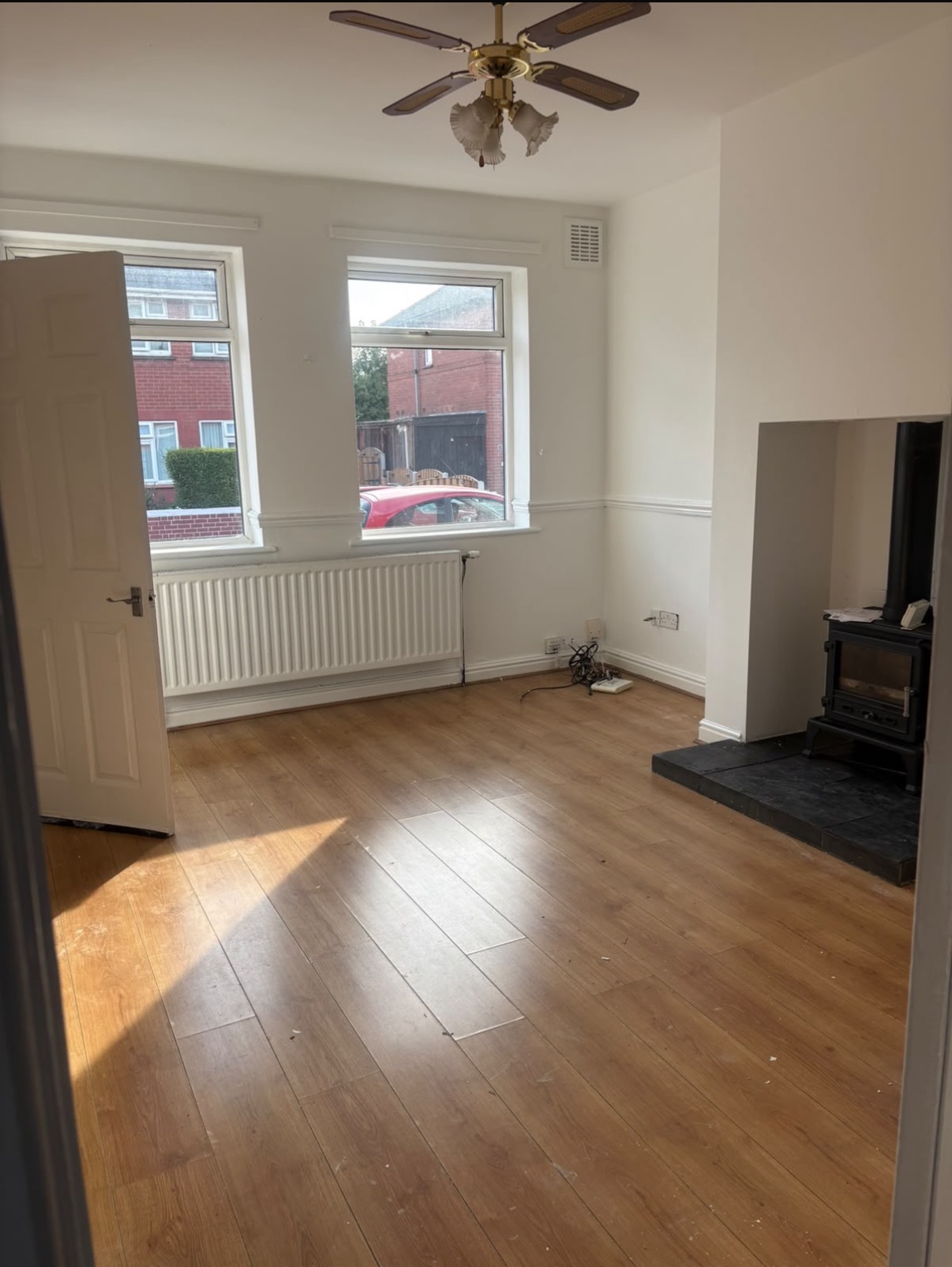 10, Simpson Place, Mexborough photo 5