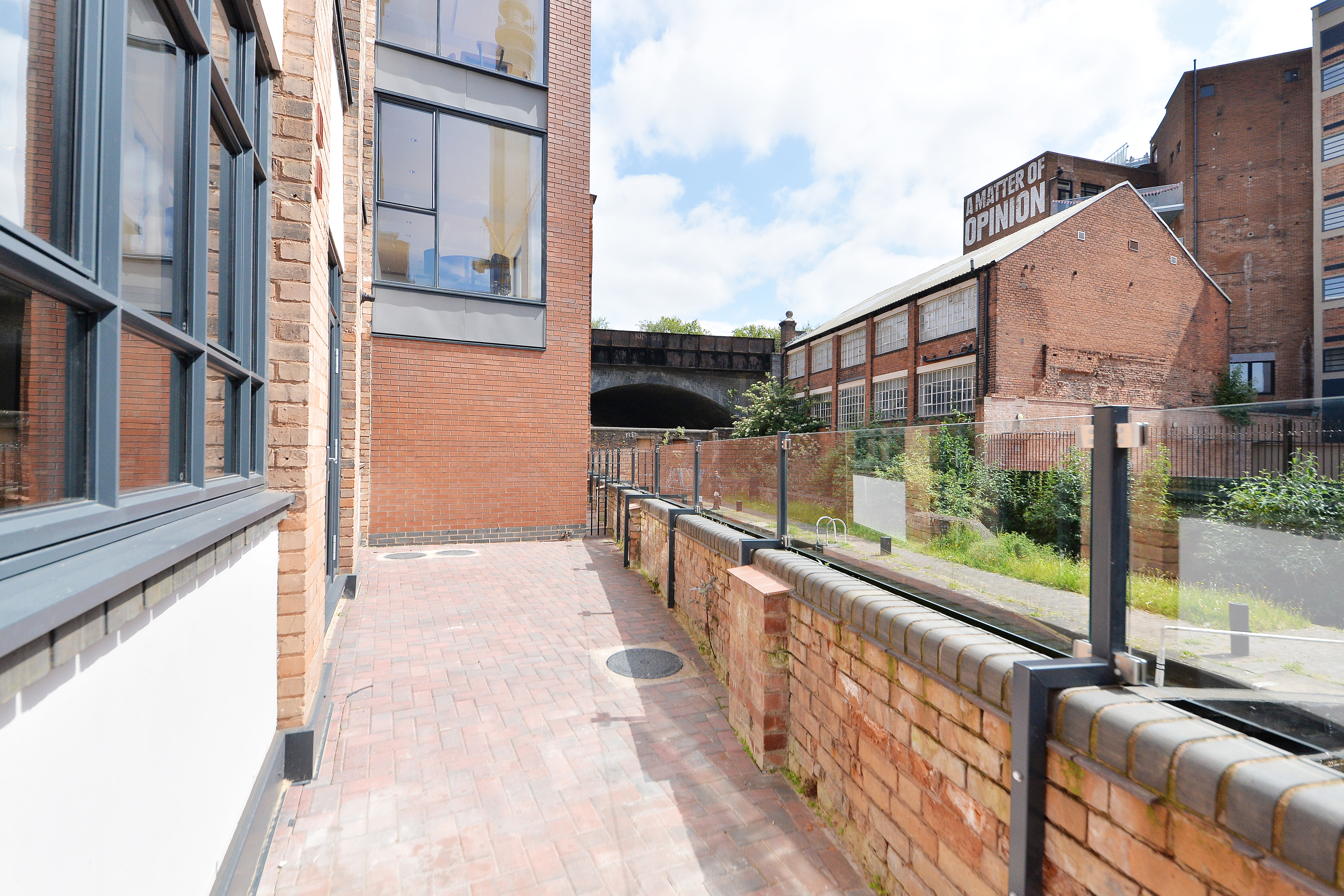 Apartment 1, 63 Water Street, Birmingham, B3 1HN - listing photo