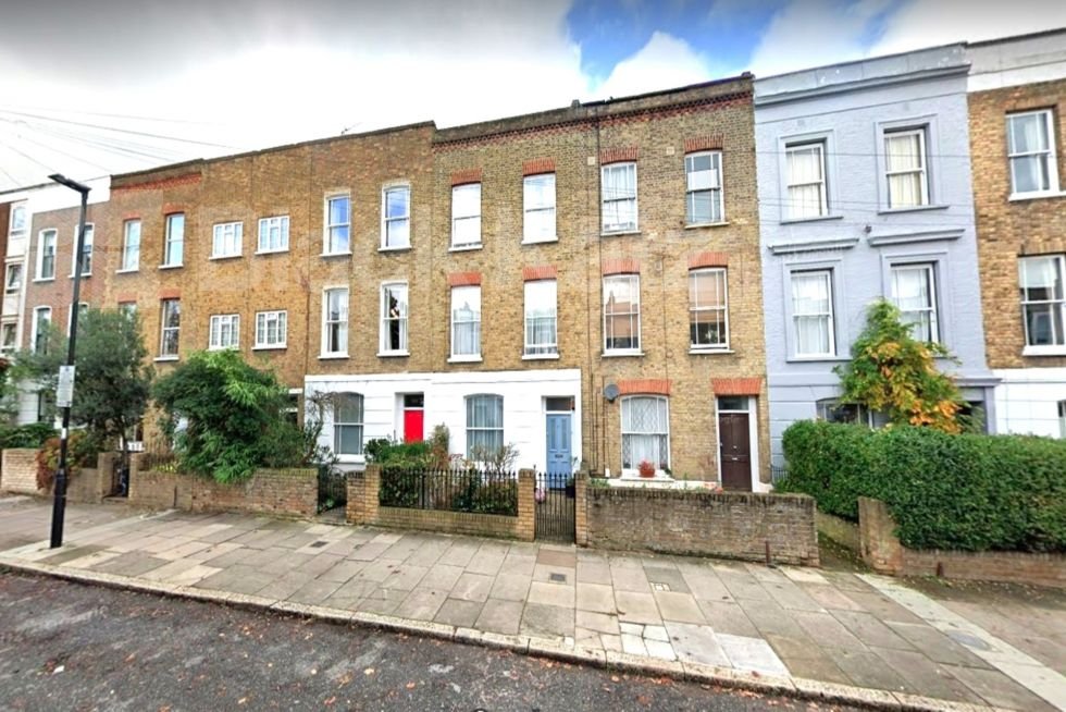 Sussex Way, London photo 2