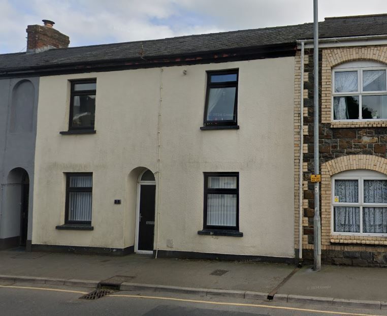 5, Calf Street, Torrington photo 2