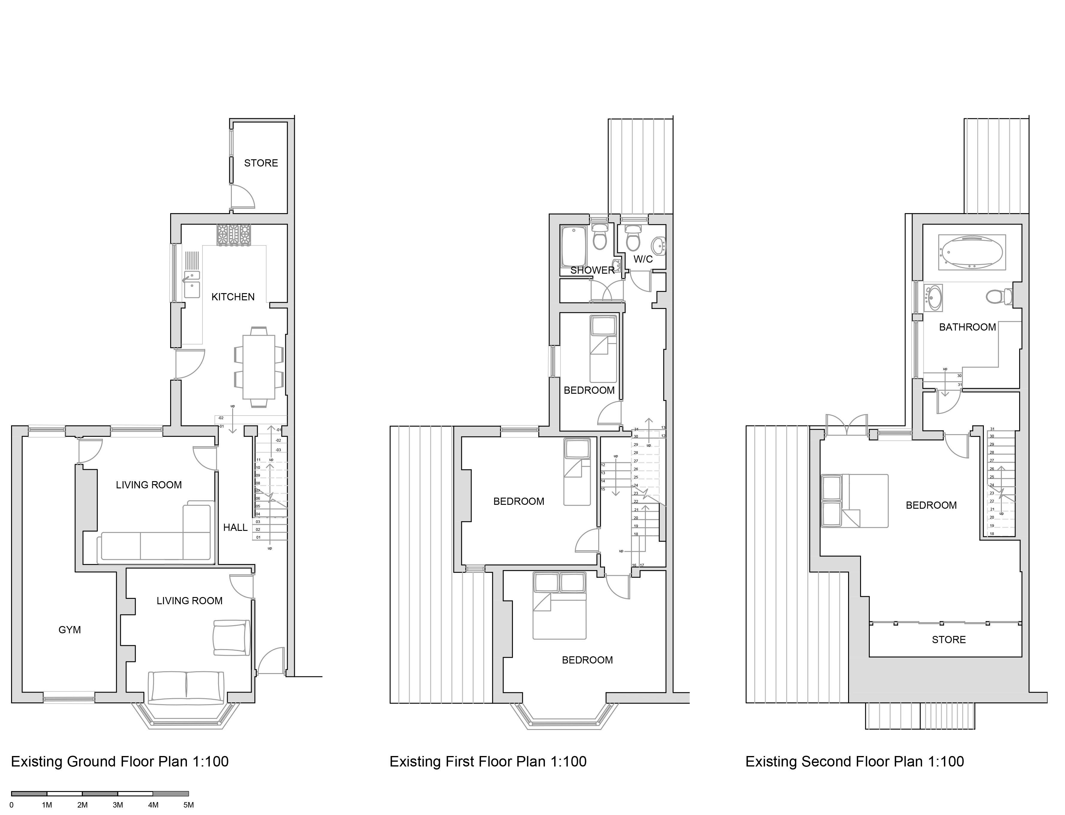 4 bed semidetached house for sale in Fairfax Road, Leicester, Leicestershire LE4 Zoopla