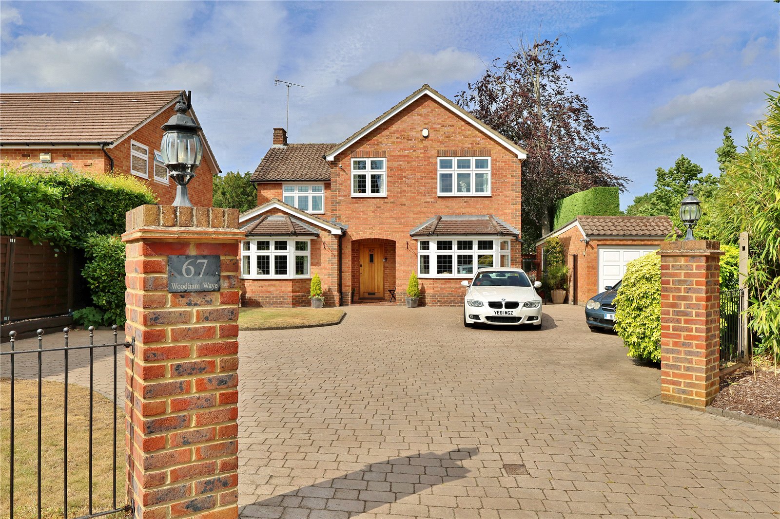 5 bedroom detached house for sale 0