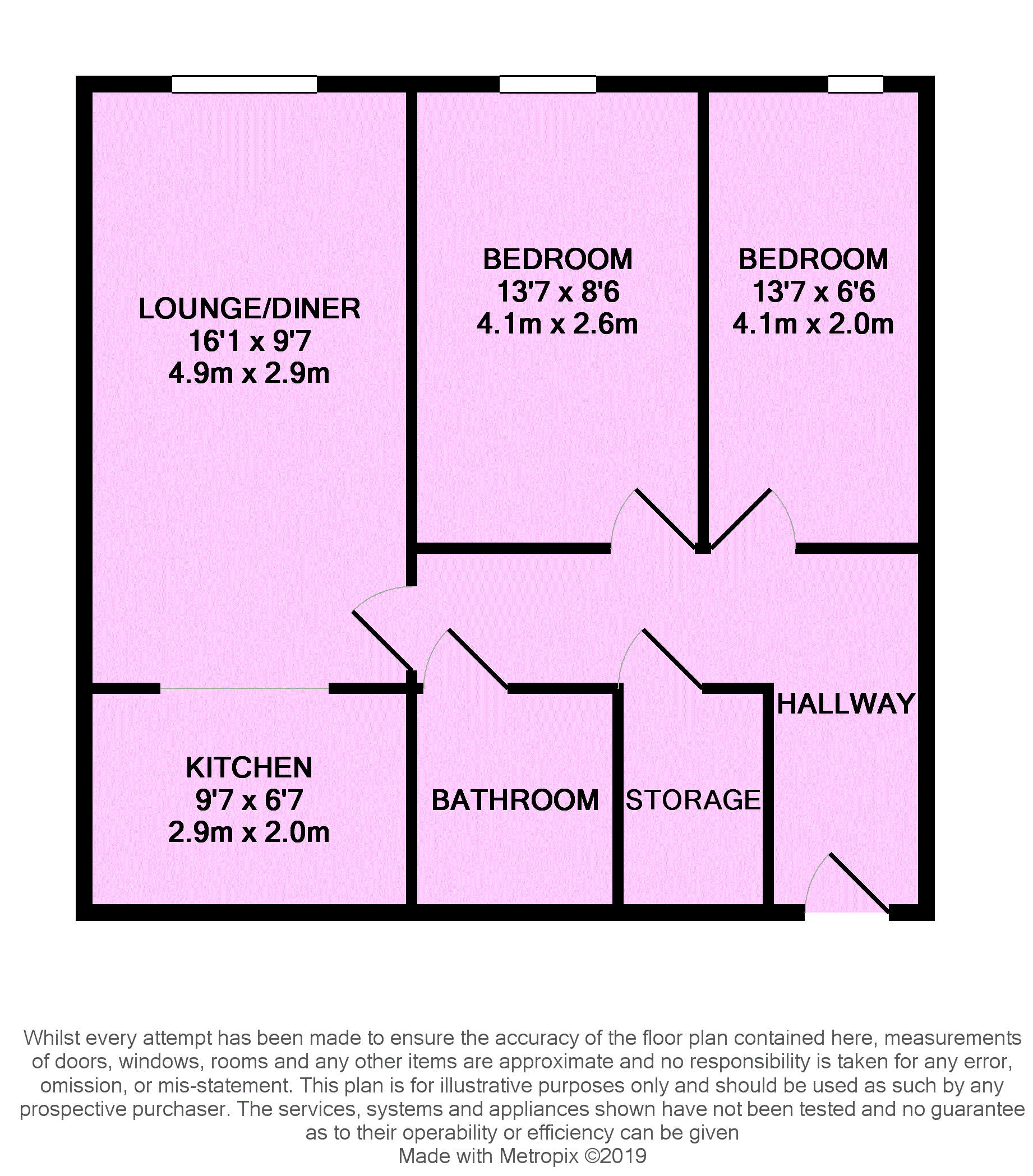 2 Bedrooms Flat for sale in Lydia Ann Street, Liverpool, Merseyside L1