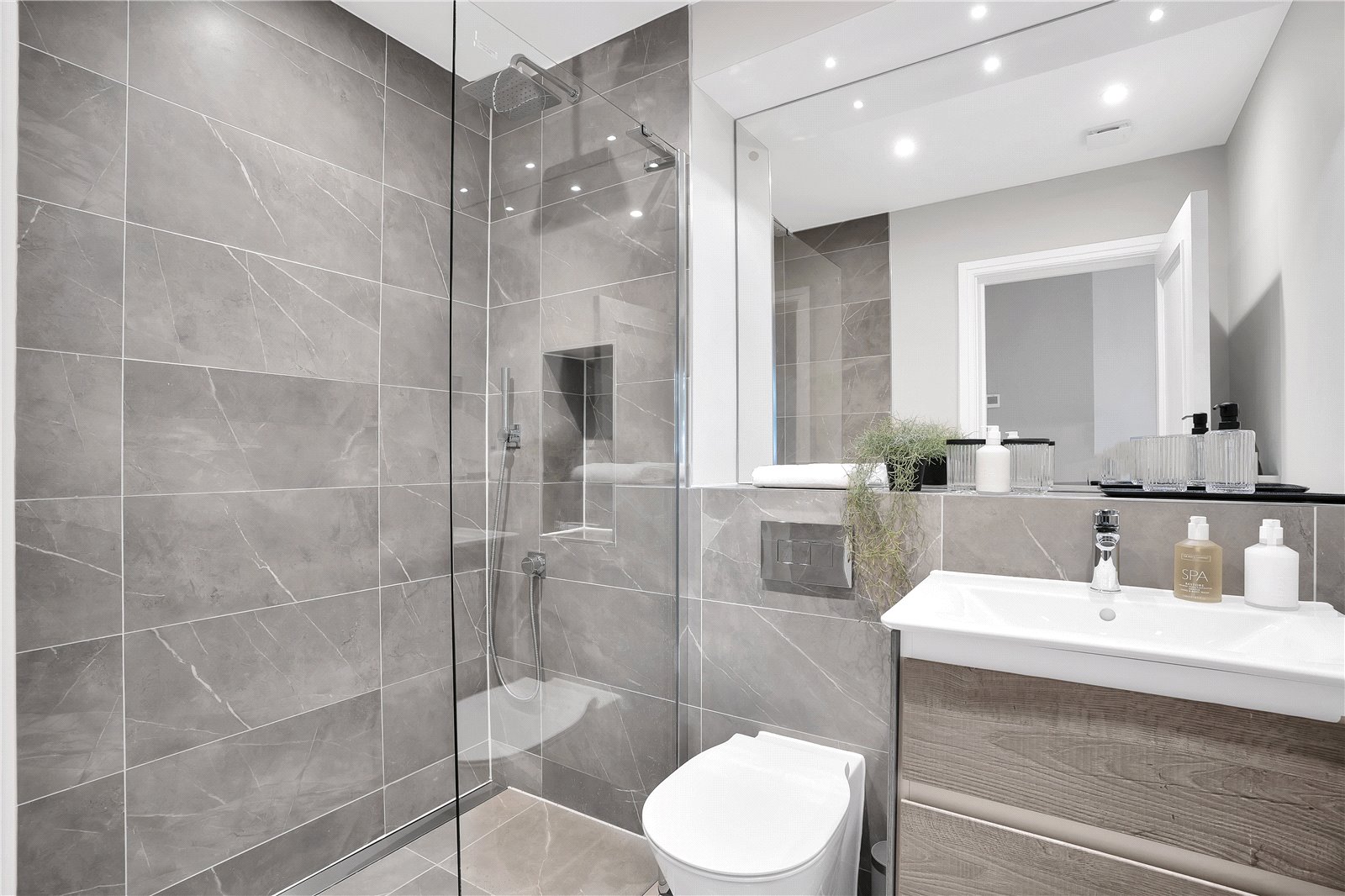 Photos of Plot 1, The Gardens, Uplands Park Road, Enfield EN2