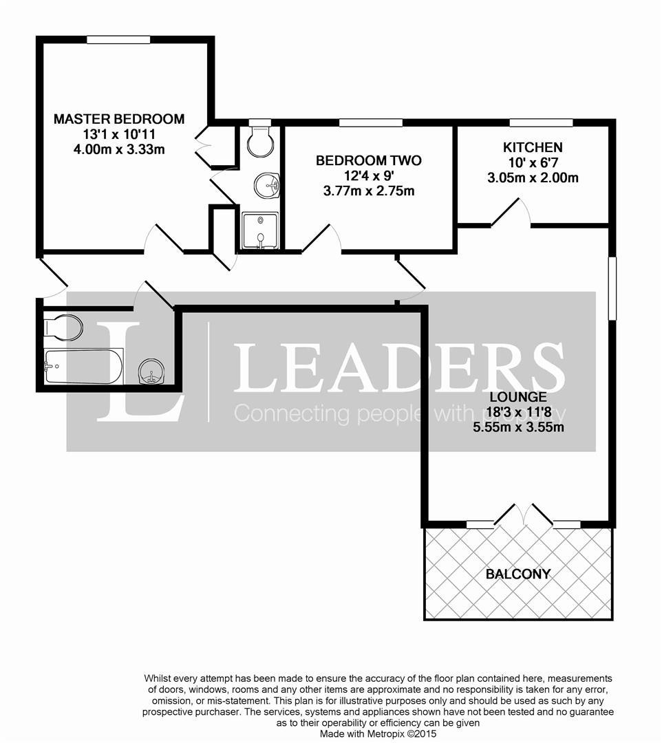 2 Bedrooms Flat for sale in Pacific Heights South, 16 Golden Gate Way, Eastbourne BN23