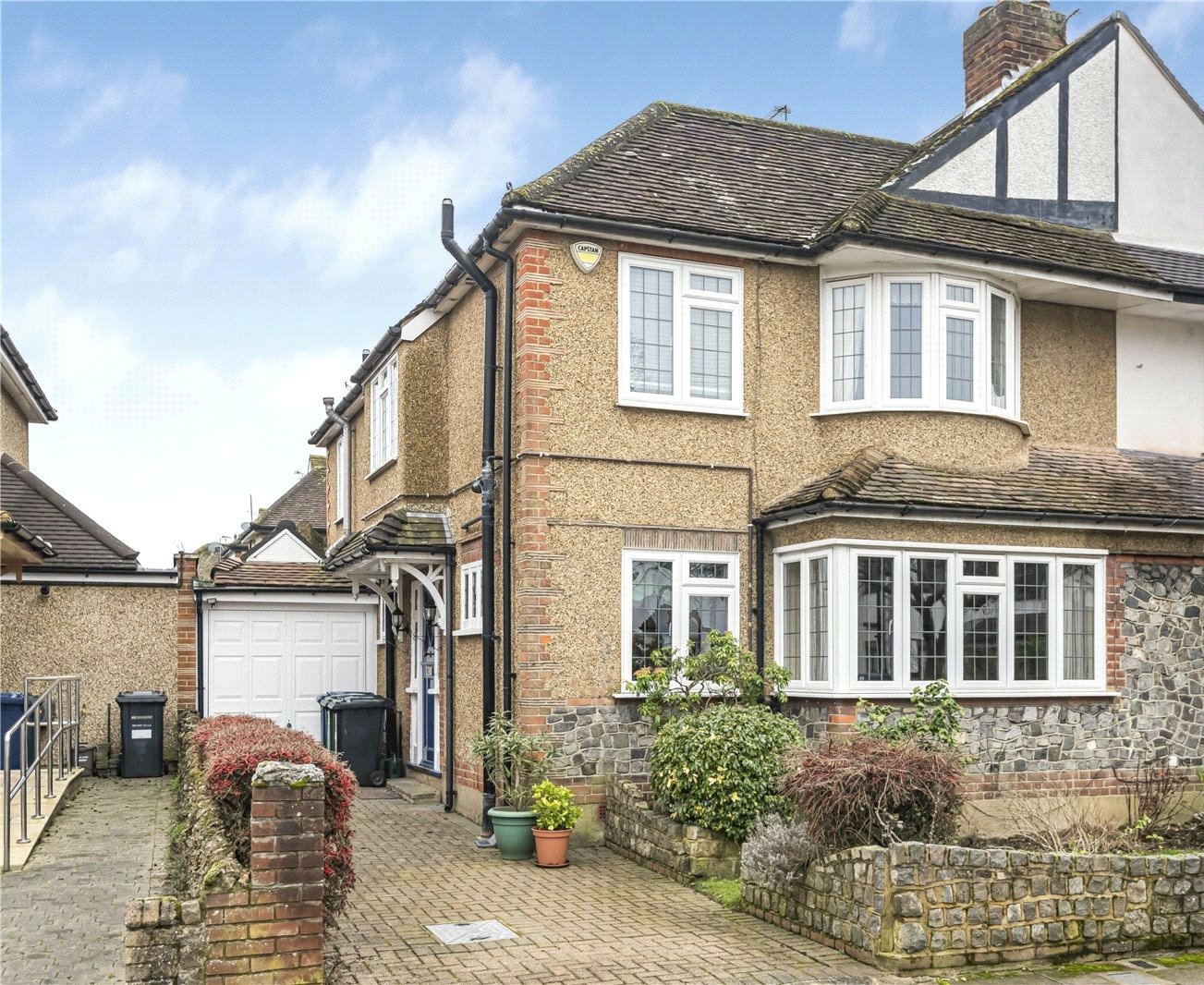 5 bedroom semi-detached house for sale 0