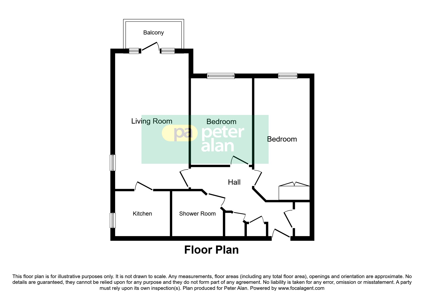 Ty Glas Road, Llanishen, Cardiff CF14, 2 bedroom property for sale 58126743 PrimeLocation