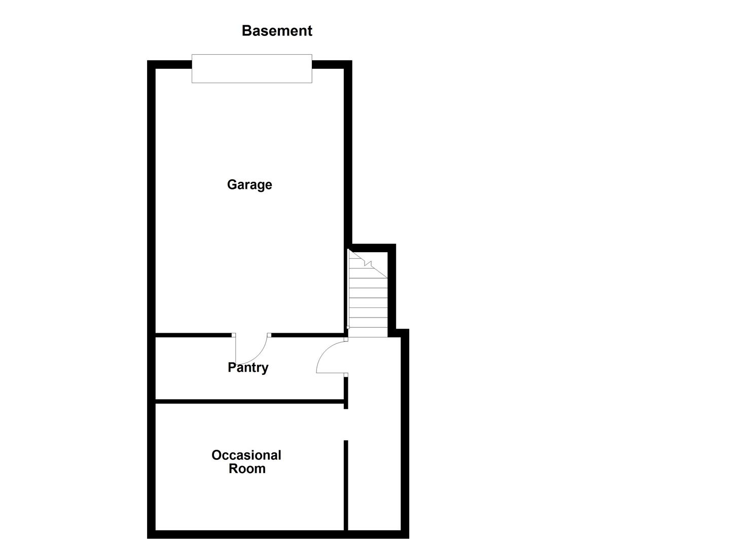 86, Mill Lane, Wakefield floorplan
