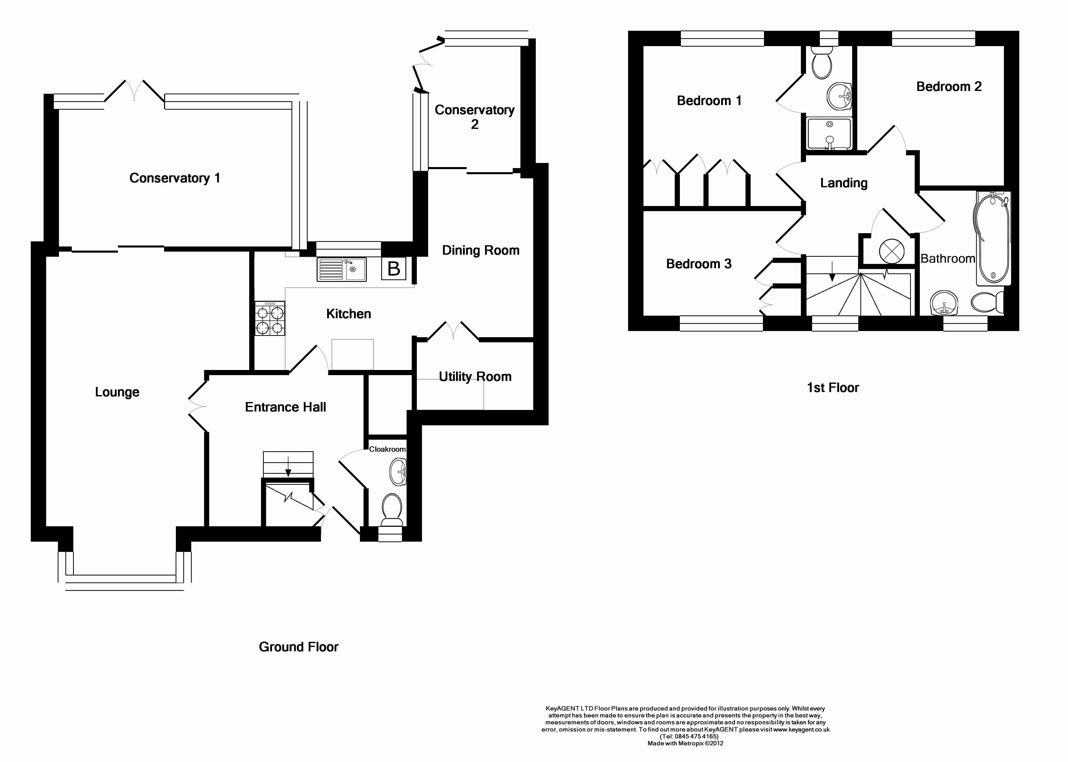 3 Bedrooms Detached house for sale in Beavers Mews, Bordon GU35