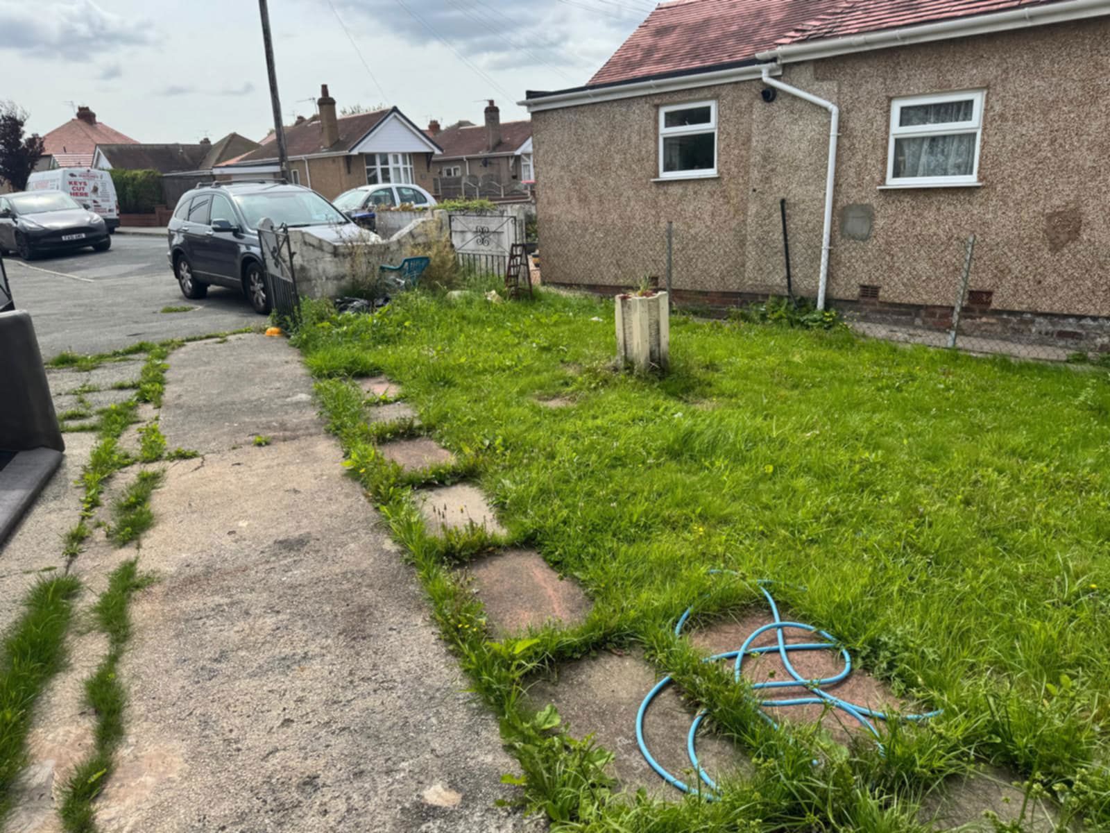 65, Handsworth Crescent, Rhyl photo 5
