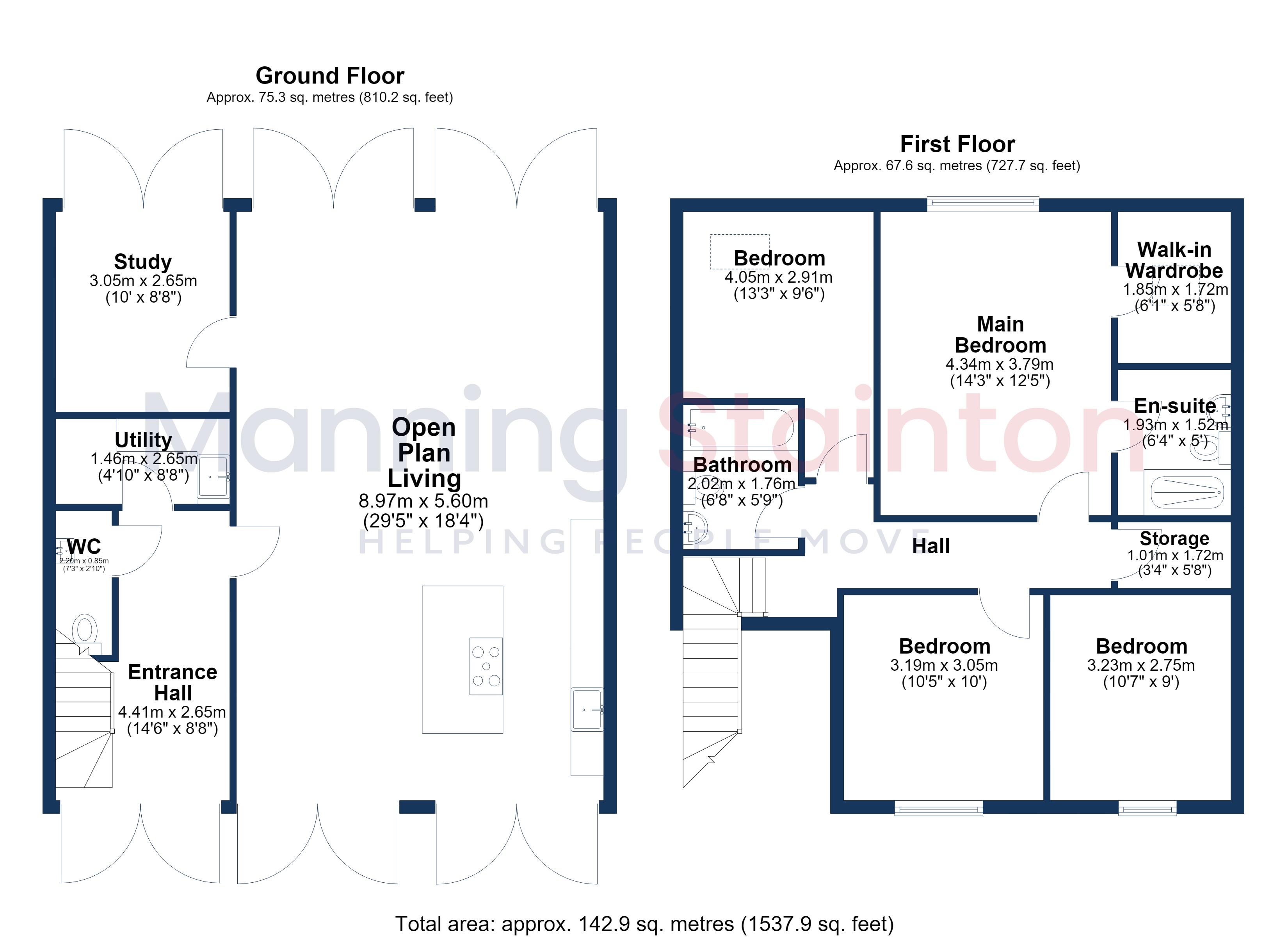 The Wagon Barn,, Scarthingwell Lane, Tadcaster floorplan