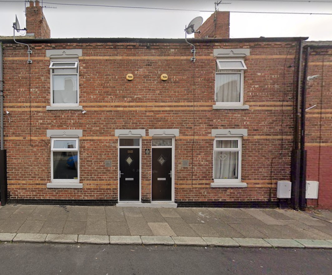 69 Seventh Street, Horden, Peterlee, SR8 4LX - listing photo