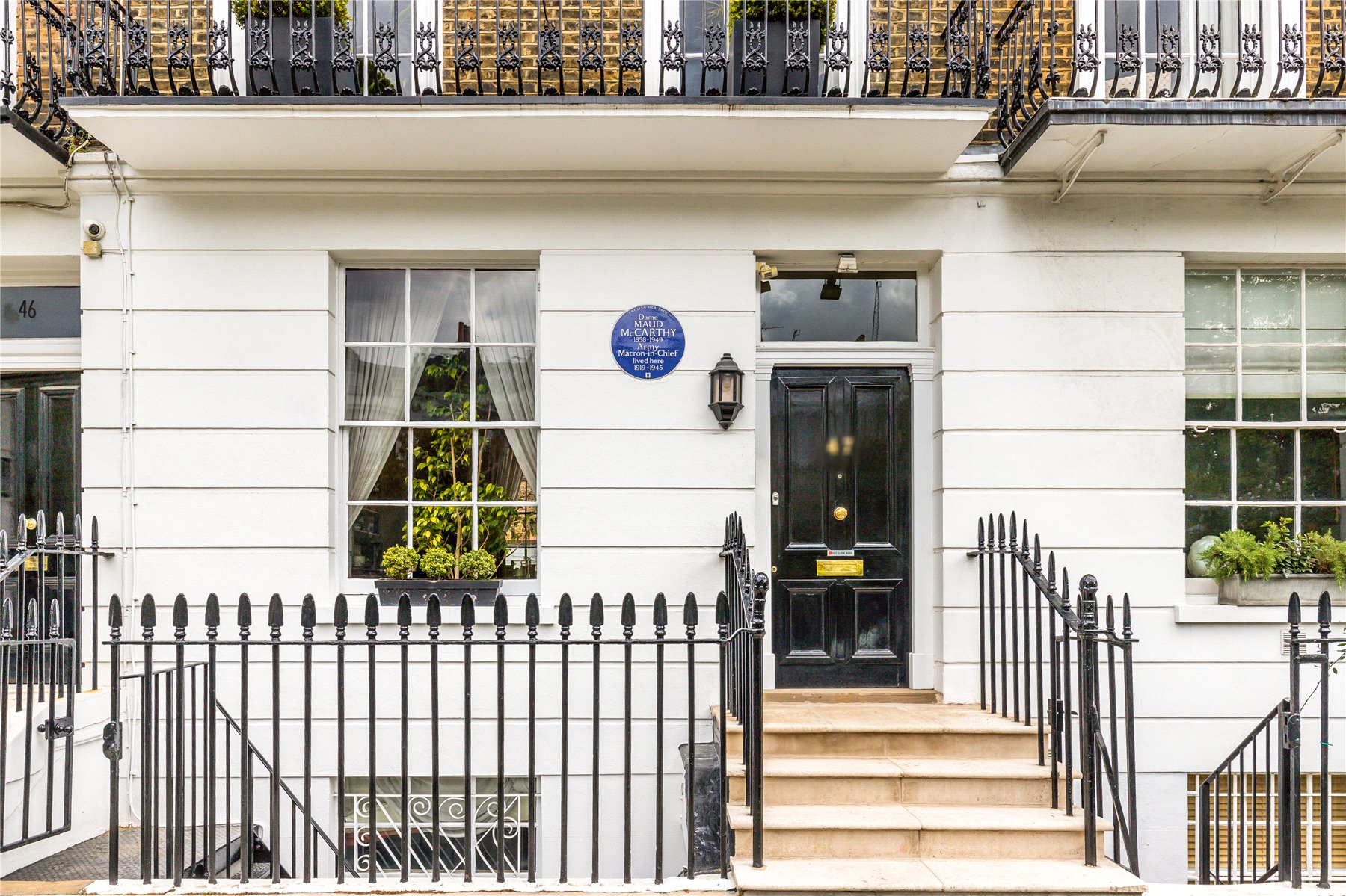 Photos of Markham Square, Chelsea, London SW3 50456762 PrimeLocation