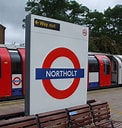 000, Alderney Gardens, Northolt photo 2