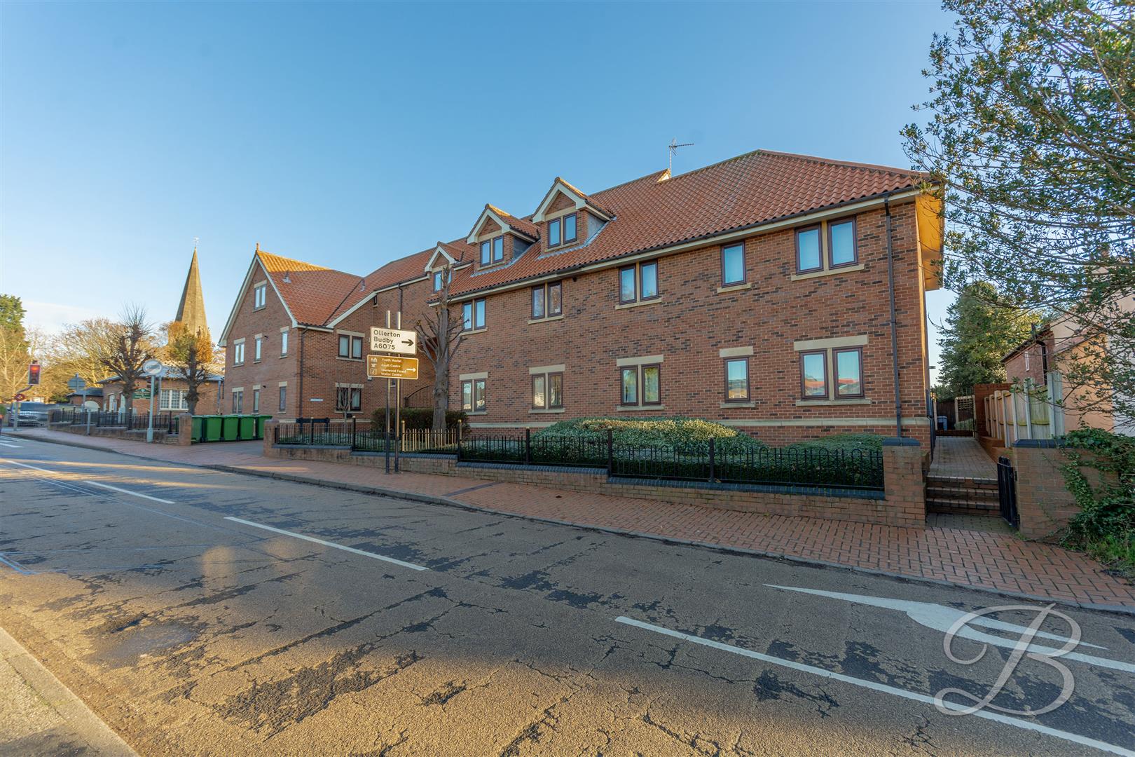 Photos of West Lane, Edwinstowe, Mansfield NG21 66215324 PrimeLocation