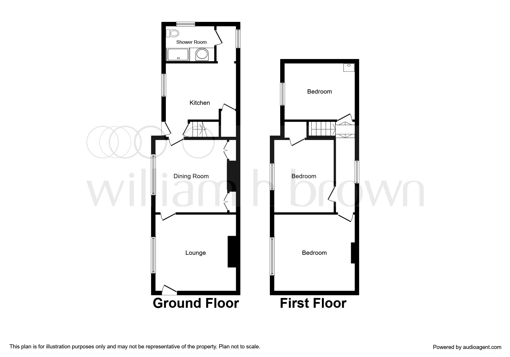 3 Bedrooms Detached house for sale in Sheffield Road, Woodhouse, Sheffield S13