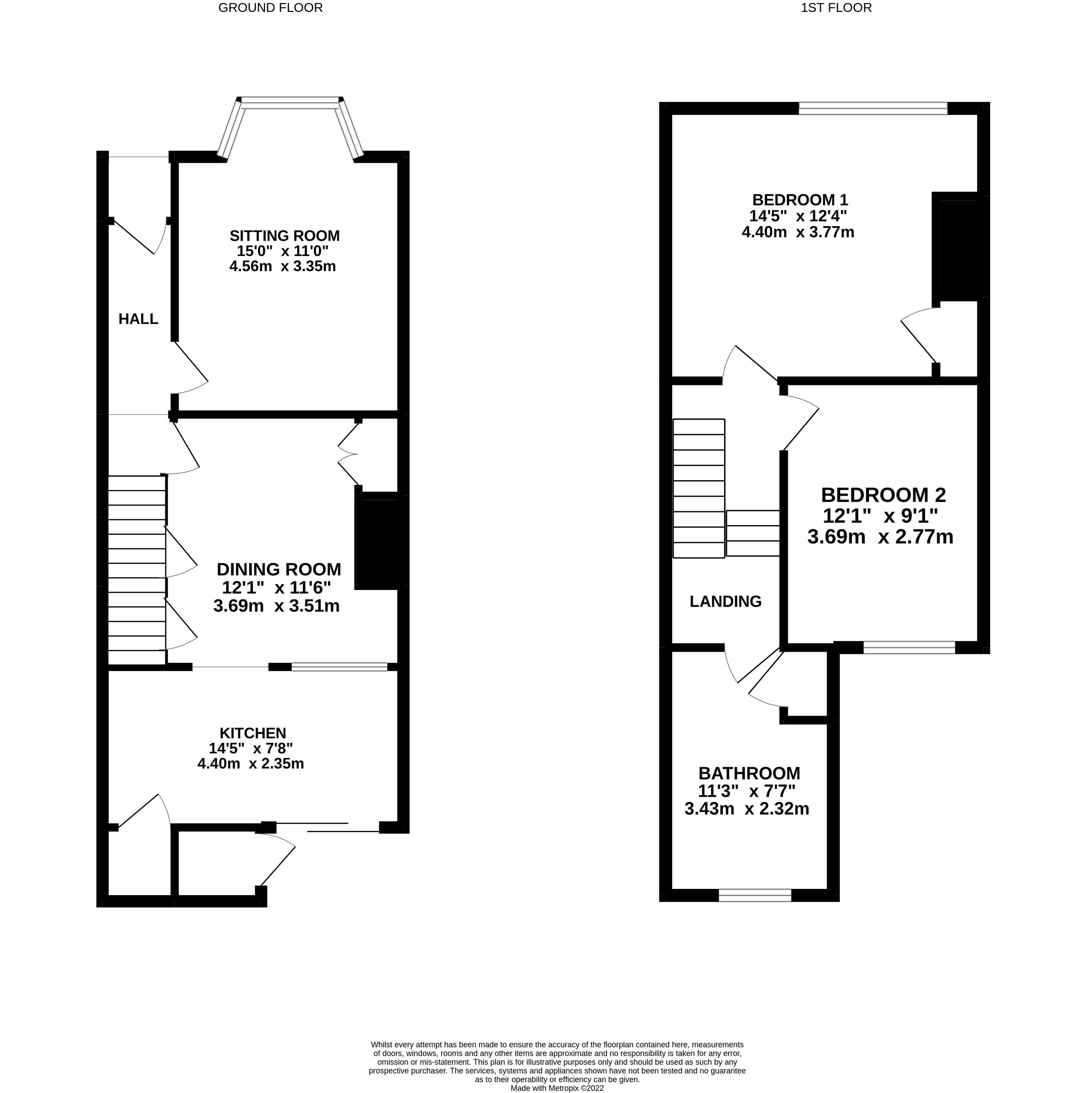Cheriton High Street, Cheriton, Folkestone, Kent CT19, 2 bedroom