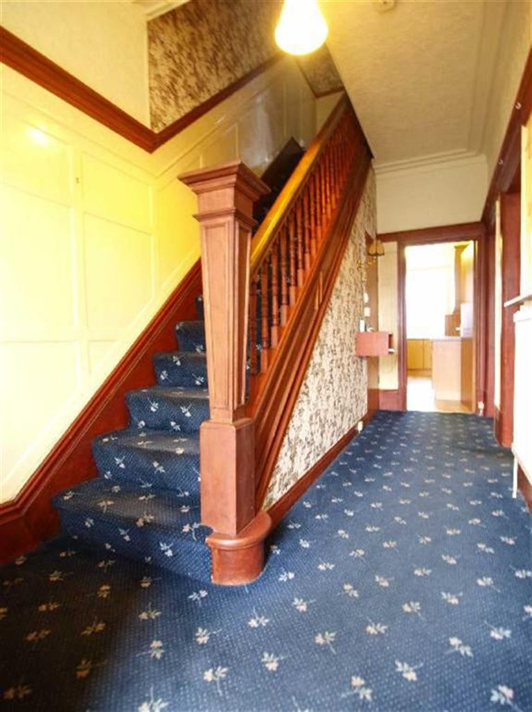 Free property report 47 Nutter Road, Accrington, BB5 6BB Chimnie