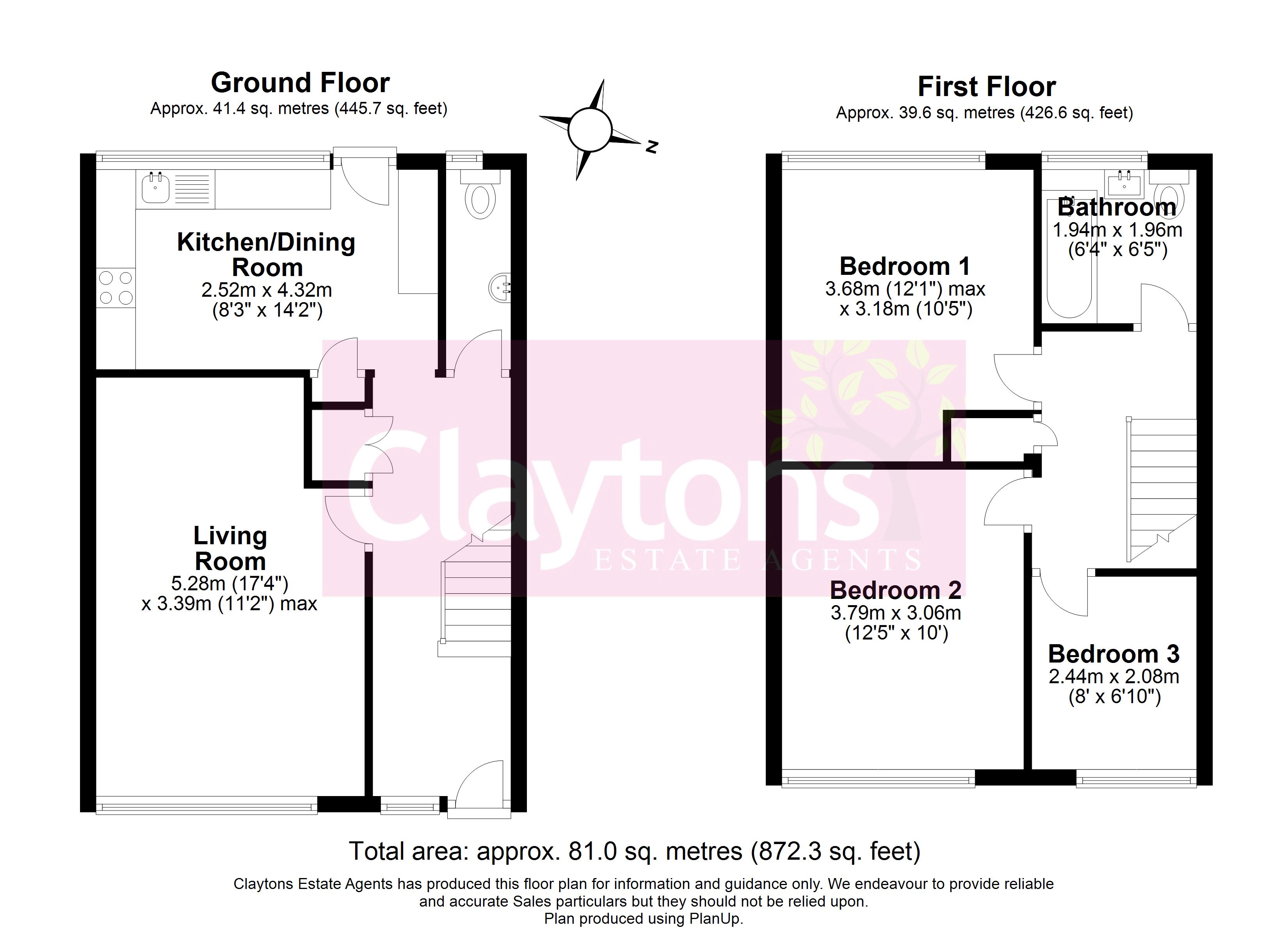Haines Way, Watford WD25, 3 bedroom terraced house for sale 65004889 PrimeLocation