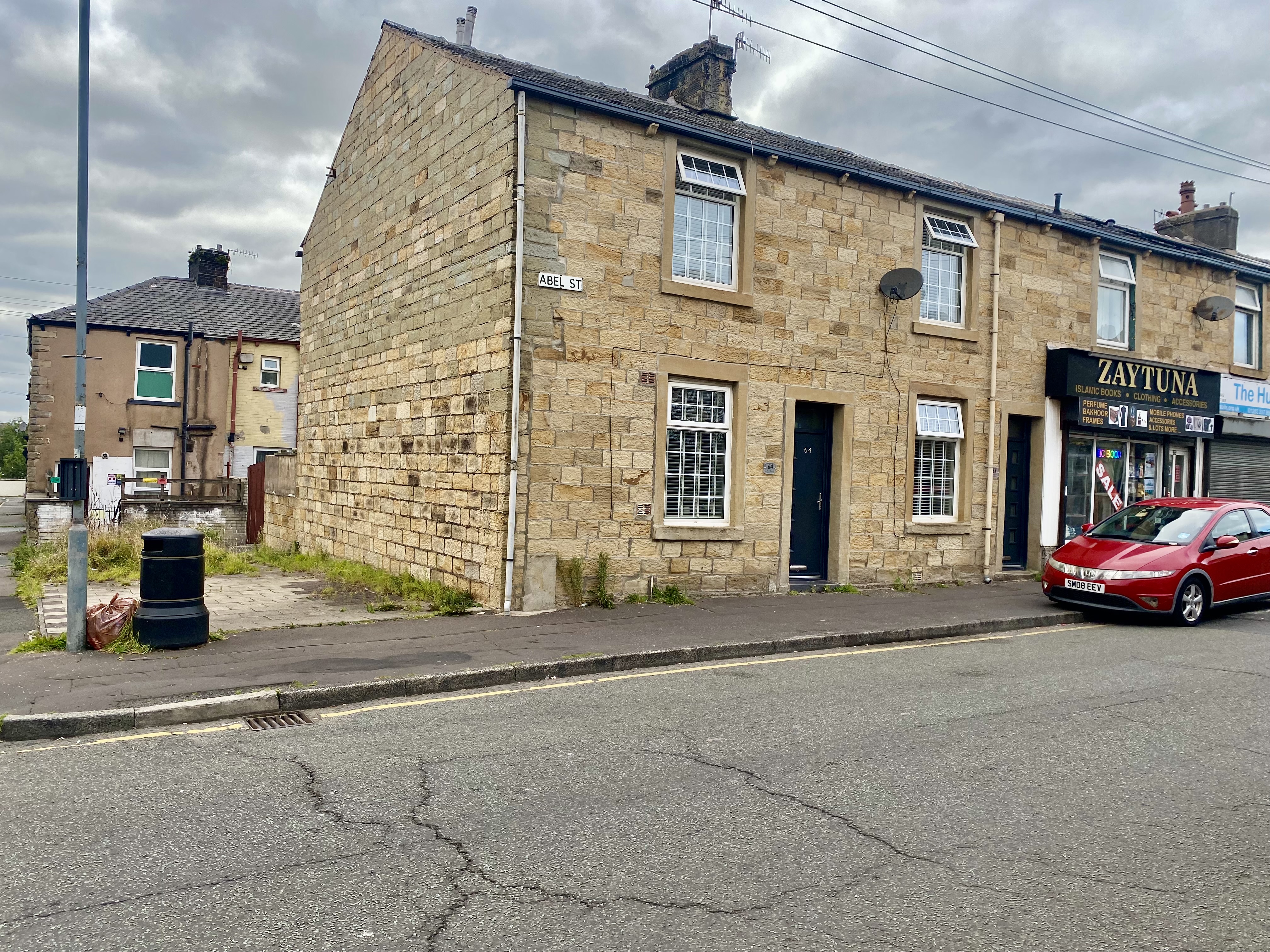 64-66, Abel Street, Burnley photo 4