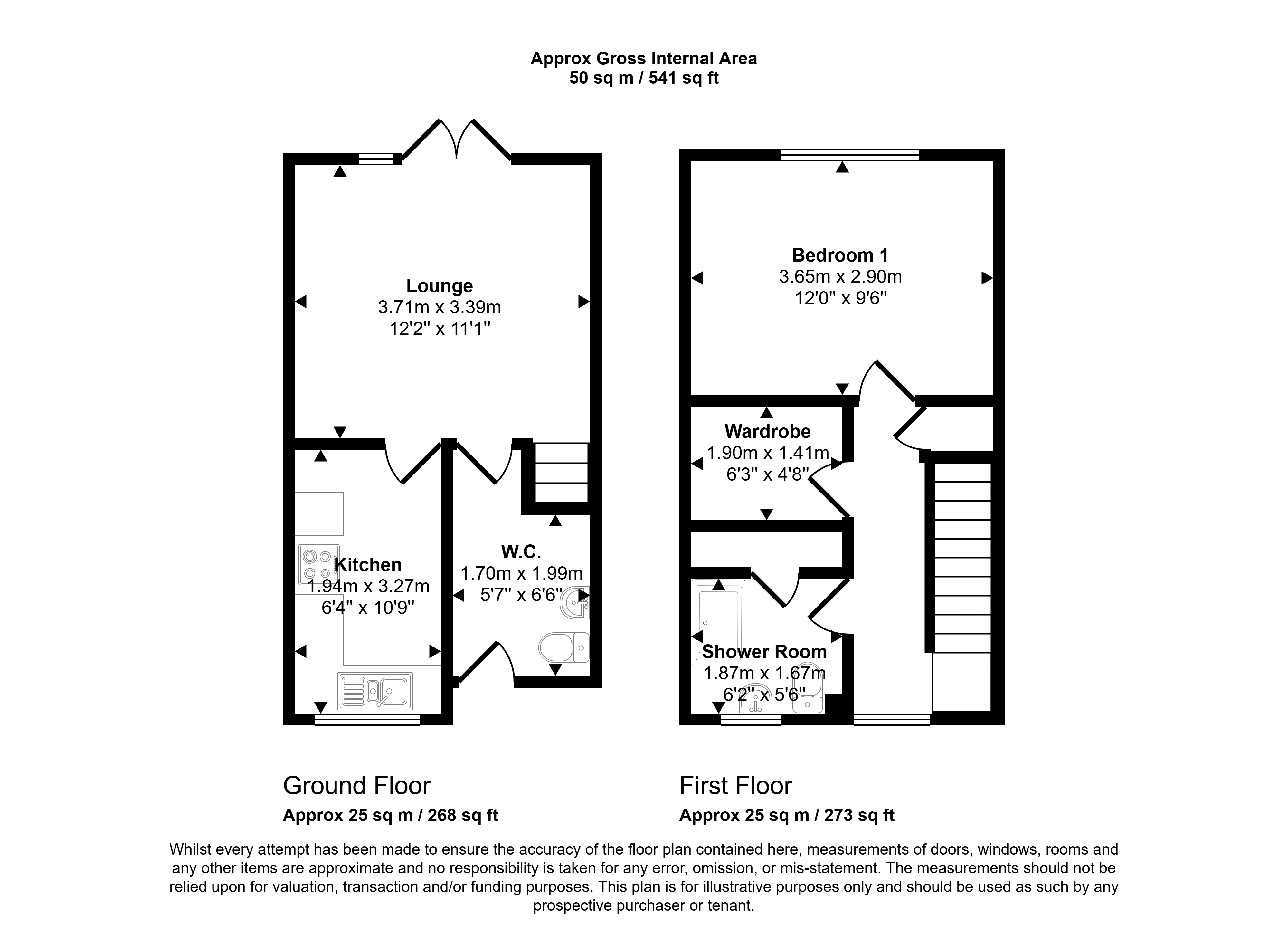 6 Keilder Close, Hillingdon photo 4