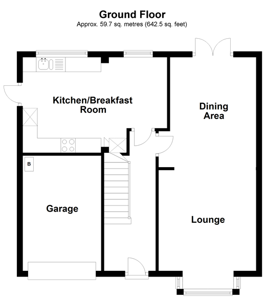 4 bed semidetached house for sale in Grennell Road, Sutton, Surrey SM1
