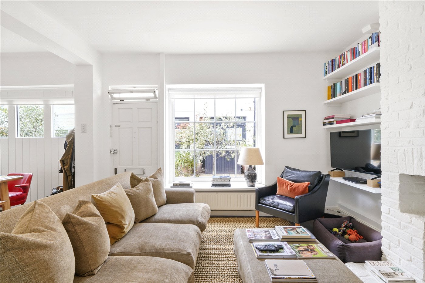 3 bedroom terraced house for sale 0