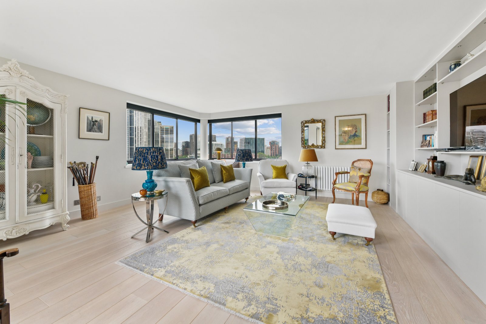 Branded Residence | 2Br + Maid | Private Pool