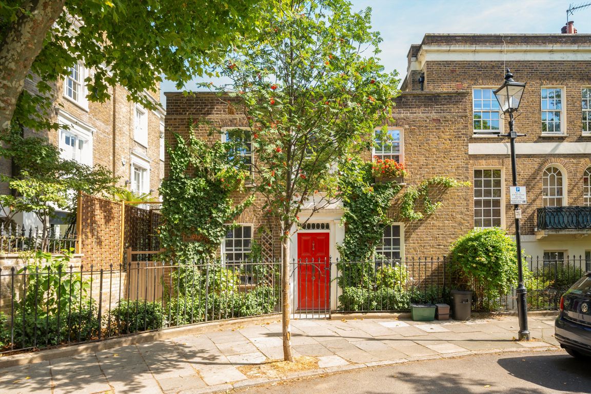 8, Prideaux Place, London photo 2