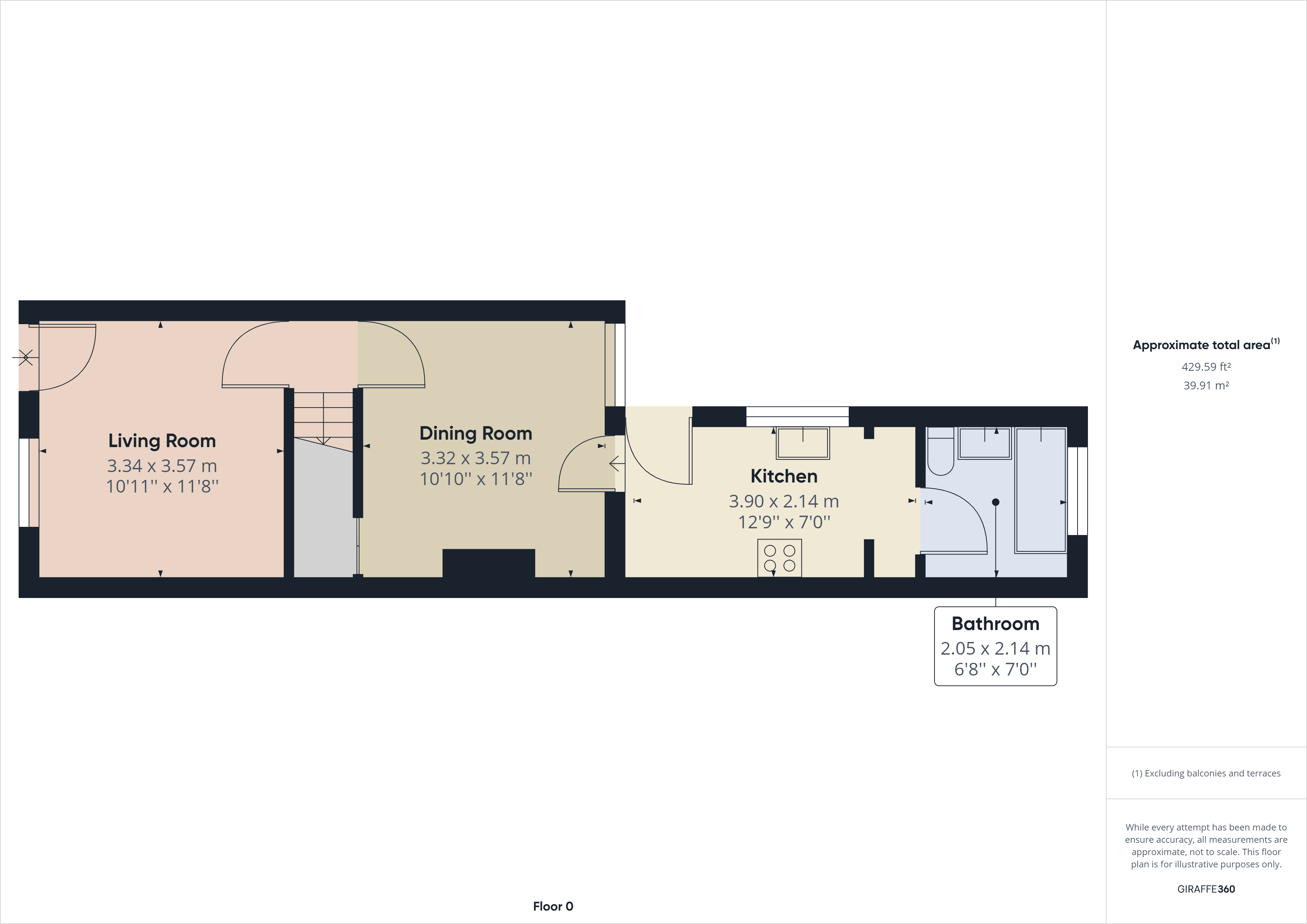 Boston Road, Ipswich IP4, 2 bedroom end terrace house for sale