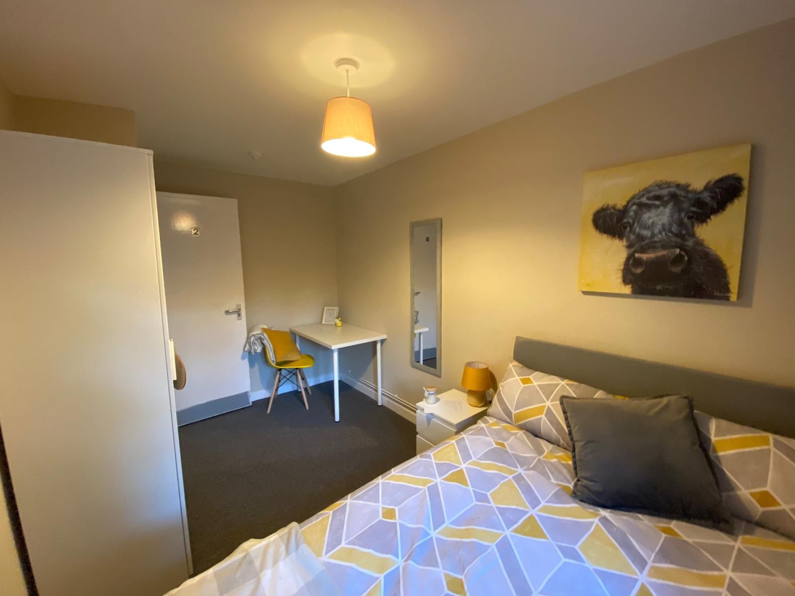 Room 2, 20 Denison Court, Nottingham photo 5