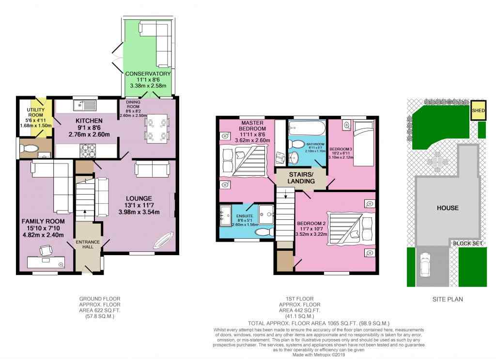 3 Bedrooms Detached house for sale in Butterfly Meadows, Beverley HU17