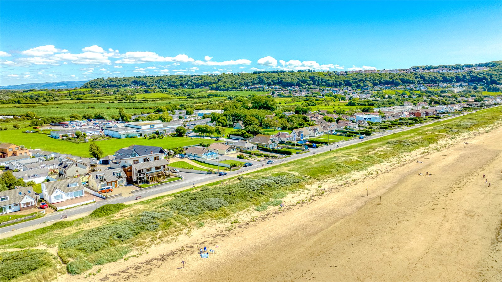 Photos of Beach Road, Kewstoke, WestonSuperMare, Somerset BS22