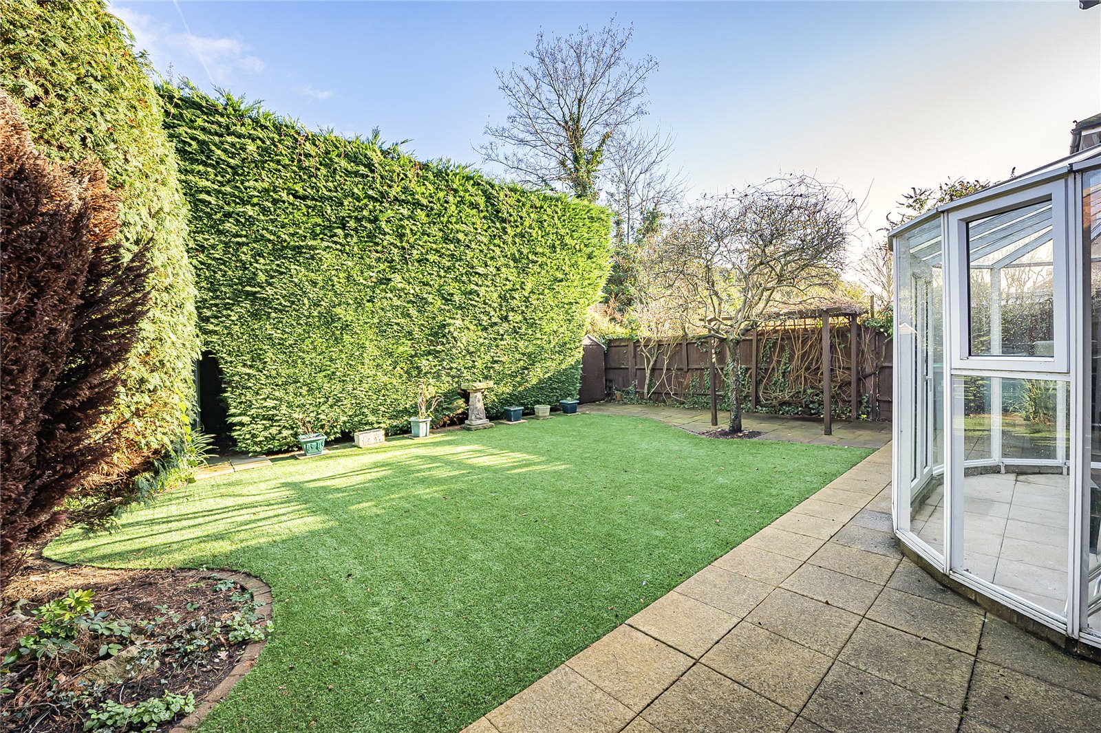 4 bedroom link-detached house for sale 0