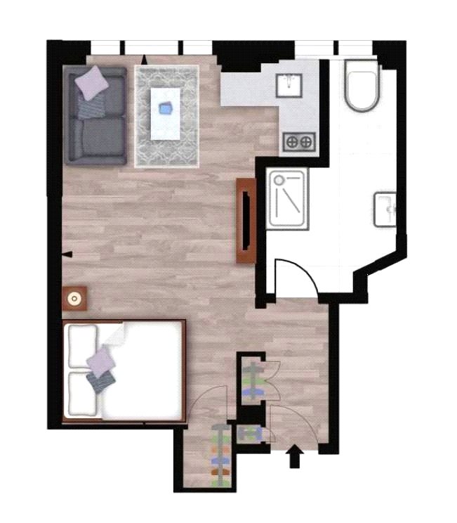 0 Bedrooms Studio to rent in 39 Hill Street, Mayfair, London W1J